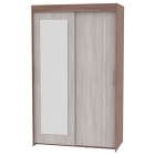 Шкаф-купе Аларти T-1-198х120х60-MЯШТ-ЯШС-3