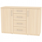 Комод Аларти K-93x135x45-1ДМ