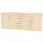 Комод Аларти K-70x180x45-1ДМ