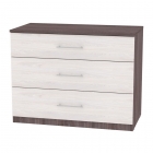 Комод Аларти K-70x90x45-1ЯАТ-ЯАС