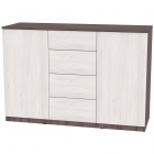 Комод Аларти K-93x135x45-1-POЯАТ-ЯАС