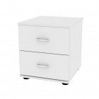 Комод Аларти АлисаK7458х401х459ручкаскоба96ммБелый