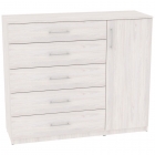 Комод Аларти КалистоK411147х1352х468ручкарейлинг160ммЯАС