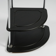 Вешалка гардеробная Tetchair CALEDONIA МДФ/металл, 5151189 см, Венге