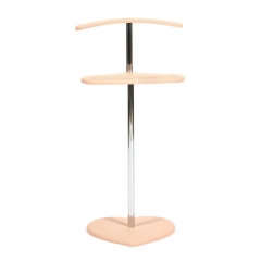 Вешалка Tetchair MASHA МДФ/металл, 30,541,584 см, пудра