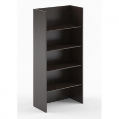 Каркас стеллажа Skyland В430 Венге магия