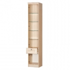 Шкаф многоцелевой Инна Яна 604 Денвер светлый