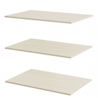 Полка к модулю 609 Инна Яна М 609 Денвер светлый