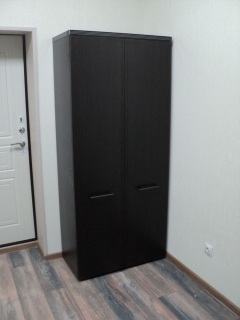 Каркас Гардероба Skyland TCW 85-1 Венге Магия