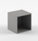 Каркас антресоли Skyland SA-400 Серый