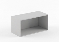 Каркас антресоли Skyland SA-770 Серый