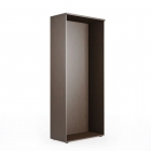 Каркас шкафа/гардероба POINTEX CHG24353003 Венге