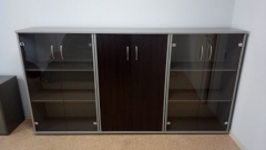 Каркас Skyland СТ-2 металлик