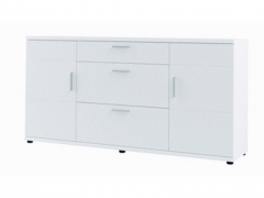 Комод Альтерна Корано Бм.Кор-04 Белый