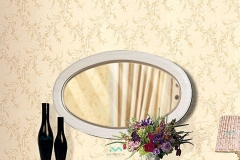 Зеркало Марибель В-5 Венеция