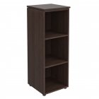 Каркас шкафа узкого среднего Skyland MMC 42 Венге Магия