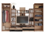 Гостиная BTS Багира кашемир