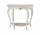 Консоль Висан Элегант Дуб шампань