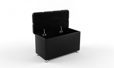 Сундук Конкорд Конкорд Черный_68410