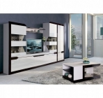 Модульная гостиная Яна Ронда