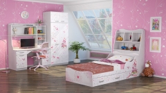 Детская Ижмебель Принцесса 1_76985