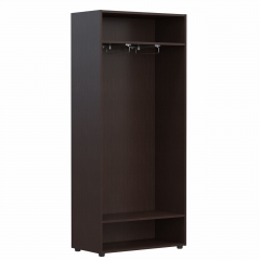 Каркас гардероба Skyland Torr-Z TCW 85-1 Венге Магия