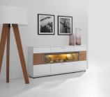 Комод Альтерна Корано Бм.Кор-06С ольха