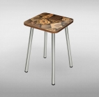 Табурет Форт фп Цитрус КОМПЛЕКТ 2 шт.