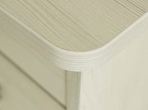 Комплект мебели для комнаты подростка Витра Мегаполис 5 Сосна Астрид