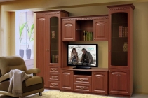 Гостиная Марибель Гармония-4 1