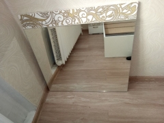 Зеркало Леко Селена 01
