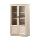 Шкаф многоцелевого назначения Яна Лира 44 Дуб нортон светлый