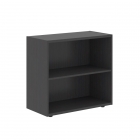 Каркас шкафа для документов Skyland XLCS 85 Легно Темный