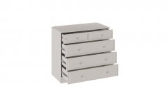 Комод с опорой Трия Сабрина СМ-307.04.001 Кашемир