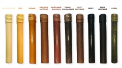 Табурет Радуга 12/03 олива