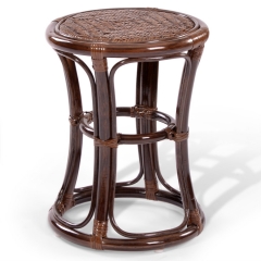 Табурет Радуга 12/14 молочный шоколад