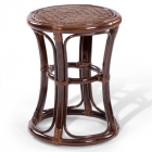 Табурет Радуга 12/14 орех матовый