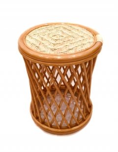 Табурет Радуга 12/14А мед