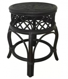 Табурет Радуга 12/16 венге матовый