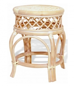 Табурет Радуга 12/16 натуральный