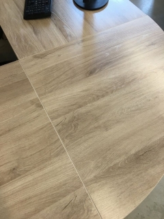 Шкаф для документов узкий Альтерна Р.П-4 Дуб Кронберг