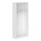 Каркас гардероба Skyland SR-G Белый