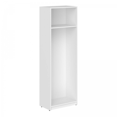 Каркас гардероба Skyland SRW 60-1 Белый