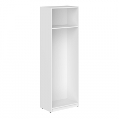 Каркас гардероба Skyland SRW 60-1 Белый