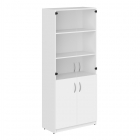 Шкаф комбинированный Skyland SR-5W.2 Белый