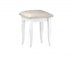 Табурет Ивару Танго-2 Белый Бинго 31