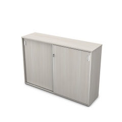 Шкаф-купе ALSAV GLOSS LINE 9НШКЗ.015 Ivory