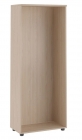 Каркас шкафа POINTEX MDR17553004 Светлый дуб