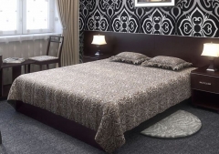 Комплект гостиничной мебели Рива LIGHT 03 Венге Цаво