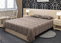 Комплект гостиничной мебели Рива LIGHT 03 Клен